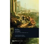 Storie. Testo greco a fronte. Libri XXXIV-XL (Vol. 8)