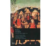 Storie. Testo greco a fronte. Vol. 3: Libri V-VI