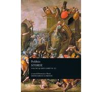 Storie. Testo greco a fronte. Vol. 4: Libri VII-XI