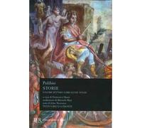 Storie. Testo greco a fronte. Vol. 7: Libri XXVIII-XXXIII