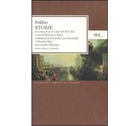 Storie. Testo greco a fronte. Vol. 8: Libri XXXIV-XL