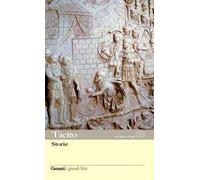 Storie. Testo latino a fronte
