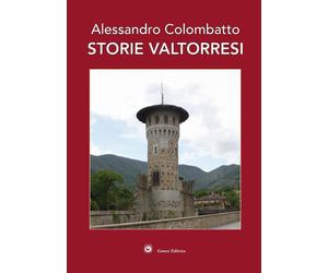 Storie valtorresi [Paperback] [Apr 15, 2025] Colombatto, Alessandro
