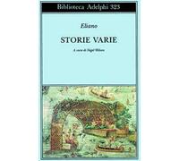 Storie varie