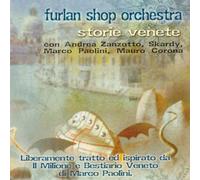 Storie Venete - Storie Venete [Import]