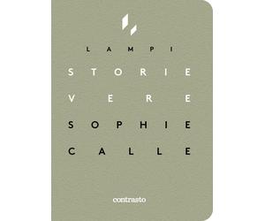 Storie vere - Calle Sophie