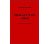 Storie vere di vita vissuta
