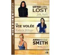 Storie Vere La Scomparsa Di Mio Figlio / La Mia Vita Rubata / Anna Nicole Smith