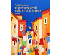 Storie verosimili della città di Napoli. Vol. 2