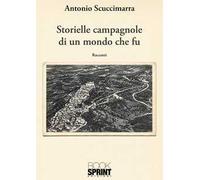 Storielle campagnole di un mondo che fu