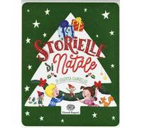 Storielle di Natale. Ediz. a colori