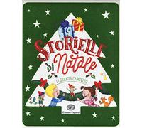 Storielle di Natale. Ediz. a colori