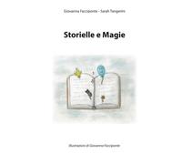 Storielle e Magie