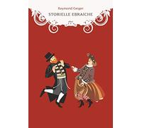 Storielle ebraiche