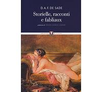 Storielle, racconti e fabliaux