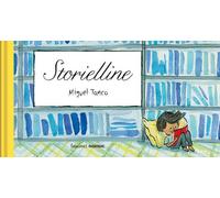 Storielline. Ediz. a colori