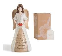 Storieme Regali per zie: regalo per la zia da nipote per la festa della mamma, Natale, compleanno, statuetta regalo speciale per zie