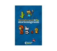 STORIEMIGRANTI - EDIZIONE POP