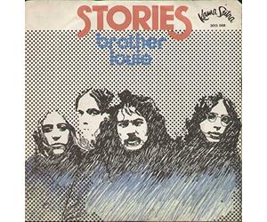 Stories - 2013068 7"-45 giri" Brother Louie / Take Cover VINYL