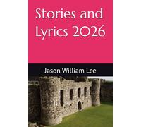 Stories and Lyrics 2026
