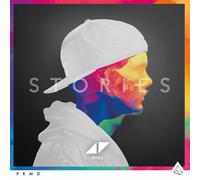 Stories - Avicii (Audio Cd)