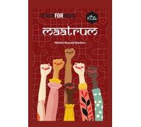 Stories Beyond Borders -Maatrum-: Teach For India
