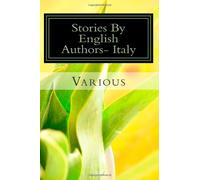 Stories By English Authors- Italy