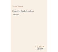 Stories by English Authors: The Orient