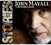 Stories by John Mayall & Bluesbreakers (2002-08-27)