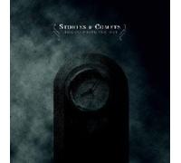 Stories & Comets - Time To Write You Out