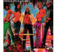 Stories Feat. Ian Lloyd - Travelling Underground