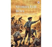 Stories For Boys