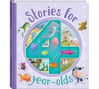 Stories for Four-year-olds
