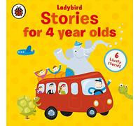 Stories for Four-year-olds