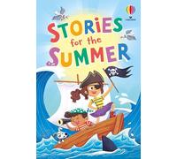 Stories for Summer (Illustrated Story Collections)