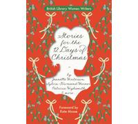 Stories for the 12 Days of Christmas: 32