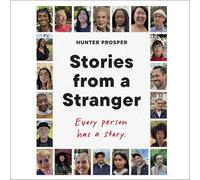 Stories from a Stranger