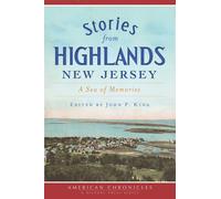 Stories from Highlands, New Jersey (Tascabile)