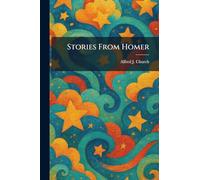 Stories From Homer