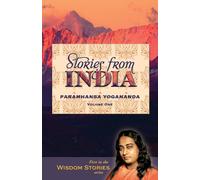 Stories from India - Volume 1 (Wisdom Stories)