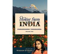 Stories from India, Volume 2