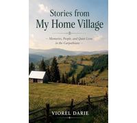 Stories from My Home Village