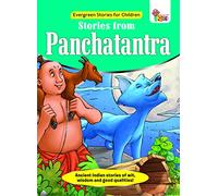 Stories from Panchatantra