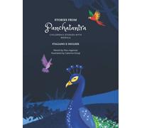Stories from Panchatantra: children's stories with morals