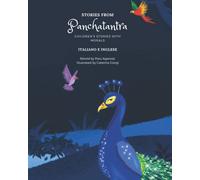 stories from Panchatantra: children's stories with morals