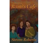 Stories from Rami's Cafe