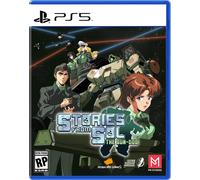 Stories From Sol: The Gun-Dog for Playstation 5 (Sony Playstation 5)