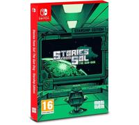 Stories from Sol: The Gun-Dog - Starship Edition - NINTENDO SWITCH