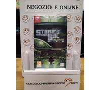 Stories from Sol: The Gun-Dog - Starship Edition - NINTENDO SWITCH