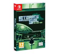 Stories From Sol The Gun-Dog Starship Edition Switch (SP) (206223)